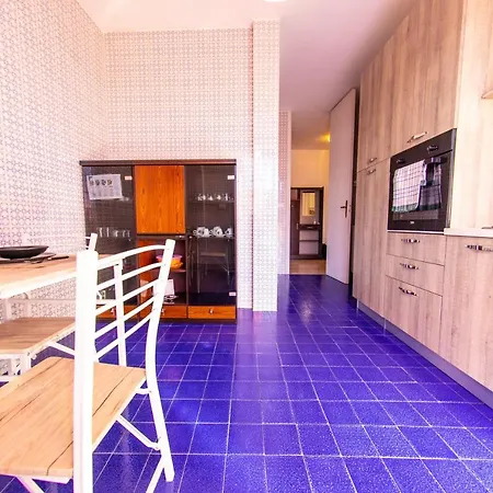 Apartamento H11 Sole E Mare - Parcheggio Coperto *