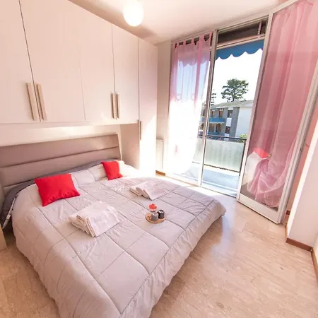 Apartamento H11 Sole E Mare - Parcheggio Coperto *